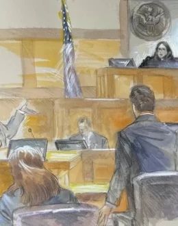 Man Sentenced to Life in Florida for Attempting to Assassinate Donald Trump