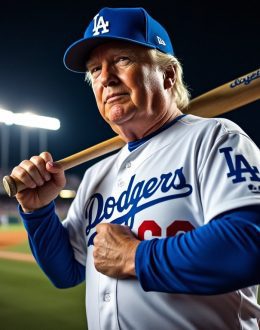 Roberts’ White House Decision Seen as Betrayal by LA Community