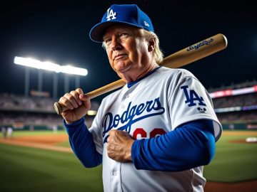 Roberts’ White House Decision Seen as Betrayal by LA Community