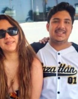 Who are the four tourists kidnapped in Mazatlán and what is known about their disappearance?