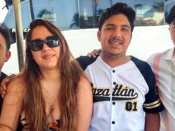 Who are the four tourists kidnapped in Mazatlán and what is known about their disappearance?