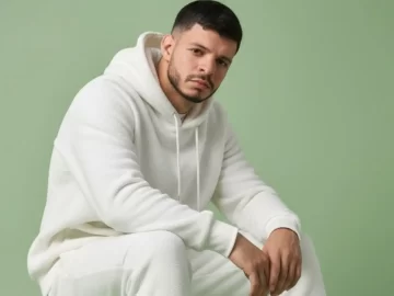 The body of Tayron Paredes, a DiDi delivery driver found dead in the State of Mexico, has been in the Forensic Medical Service (Semefo) for four months.