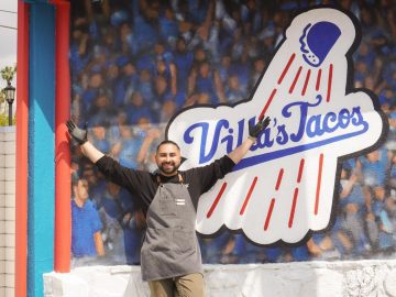 Victor Villa on Representing His People — and Taqueros Worldwide