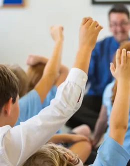 DOJ Jumps Into Fight Over Alleged Anti-White Bias in LA Schools