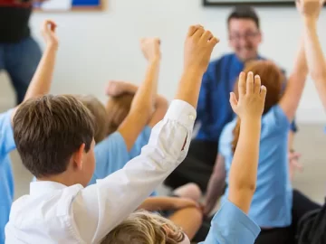 DOJ Jumps Into Fight Over Alleged Anti-White Bias in LA Schools