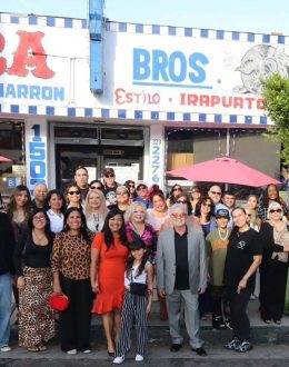 Raquel Zamora: Where Roots Run Deep and Dreams Grow Tall