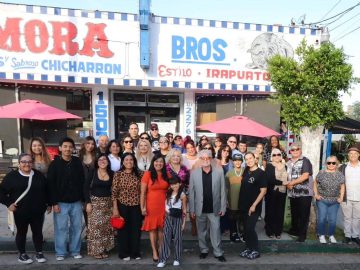 Raquel Zamora: Where Roots Run Deep and Dreams Grow Tall