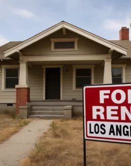 Rent Now, Pay Later” Afloat Today, Costly for Latinos