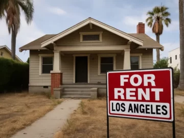 Rent Now, Pay Later” Afloat Today, Costly for Latinos