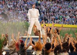 Two out of three Mexicans watched the event for Bad Bunny’s halftime show