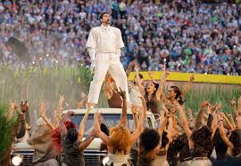 Two out of three Mexicans watched the event for Bad Bunny’s halftime show