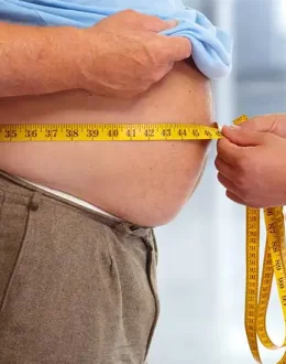 A New DNA Test Could Predict Obesity Decades Early