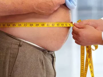 A New DNA Test Could Predict Obesity Decades Early