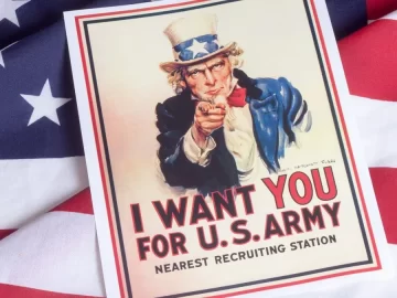 If the U.S. Expands the War With Iran, Could Undocumented Immigrants Be Drafted? What the Law Says