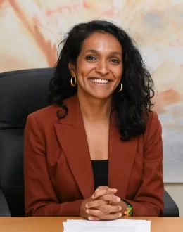 Raman Claims She Hit a “Wall of Reluctance” at City Hall — But Was She Really Fighting Alone?