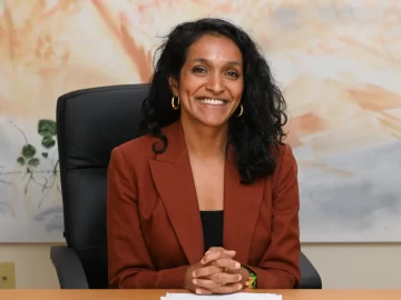 Raman Claims She Hit a “Wall of Reluctance” at City Hall — But Was She Really Fighting Alone?