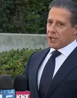 LAUSD Superintendent Carvalho Denies Wrongdoing After FBI Raids