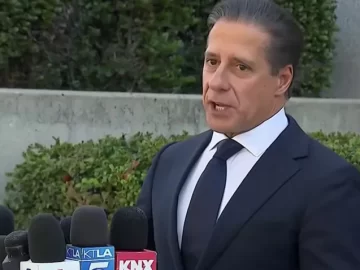 LAUSD Superintendent Carvalho Denies Wrongdoing After FBI Raids