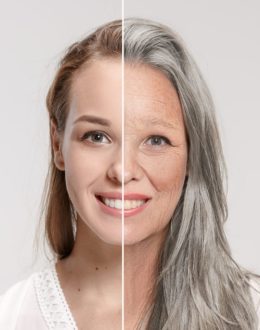 Scientists Reverse Signs of Aging in Mice, Raising New Hope and New Risks