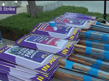 LAUSD Strike 2026: What Latino Families Need to Know Now