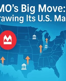BMO Expands in California as Latino Businesses Seek Capital Access