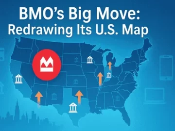 BMO Expands in California as Latino Businesses Seek Capital Access