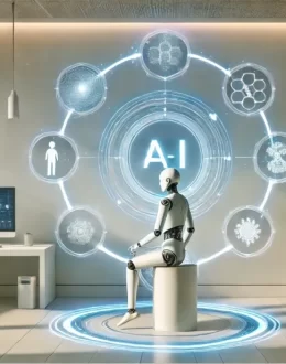 AI Agents Are Reshaping Work in the U.S. Faster Than Companies Can Control Them