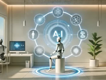 AI Agents Are Reshaping Work in the U.S. Faster Than Companies Can Control Them