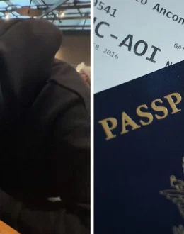 U.S. Passports Are Being Flagged Abroad. What Travelers Need to Know Before You Fly