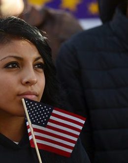 Chad Bianco Tops Latino Polls, But One-Third of Voters Are Still Undecided