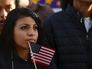 Chad Bianco Tops Latino Polls, But One-Third of Voters Are Still Undecided