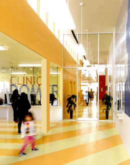 $5 Million Grant Will Expand Mental Health Care at Future Clínica Romero Center in Los Angeles