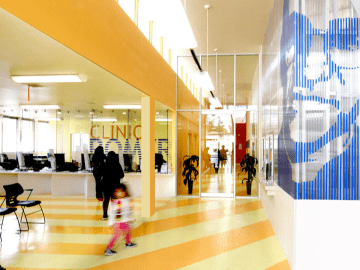 $5 Million Grant Will Expand Mental Health Care at Future Clínica Romero Center in Los Angeles