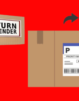 E-Commerce Returns Are Pressuring Business Profit Margins