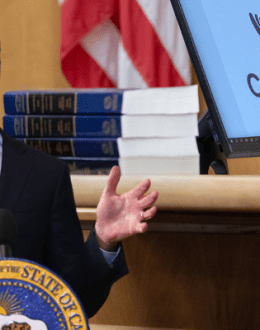 Newsom Expands CARE Court Push With $291M for Mental Health Housing