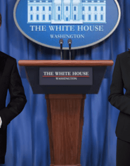 Newsom Leads Latino Voters in Early 2028 California Democratic Poll