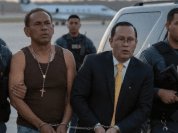 Costa Rica Extradites Former Judge in Landmark U.S. Drug Case