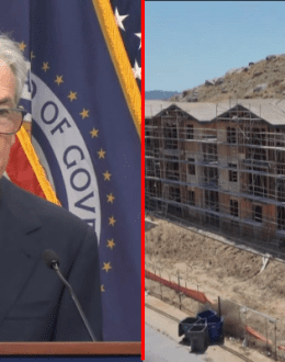 Immigration Crackdown Slows Job Growth, Fed Chair Jerome Powell Warns