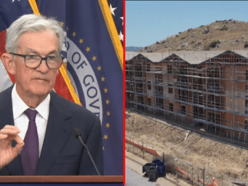 Immigration Crackdown Slows Job Growth, Fed Chair Jerome Powell Warns