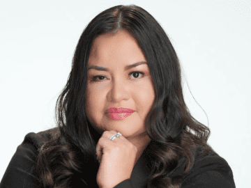 Latina Healthcare Leader: From Doctor to COO