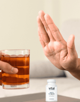 Weight Loss Drugs May Reduce Addiction Risk, New Research Finds