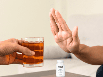 Weight Loss Drugs May Reduce Addiction Risk, New Research Finds