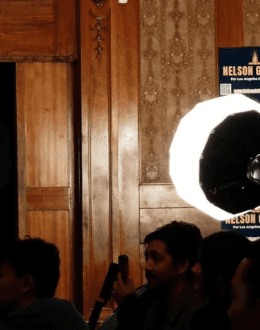 He’s Not Playing the Game—He’s Changing It: Just Being Himself