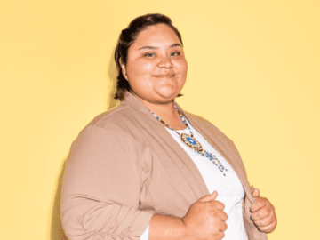 Eunisses Hernández Lands Powerful Democratic Party Backing