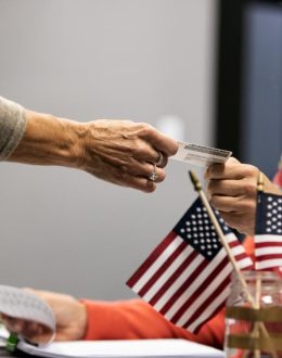 Most Latino Voters Support Voter ID, Polls Show — But the Debate Is More Complex