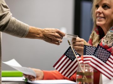 Most Latino Voters Support Voter ID, Polls Show — But the Debate Is More Complex