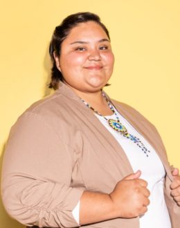 Eunisses Hernández Lands Powerful Democratic Party Backing