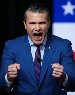 ‘Greater North America’? Hegseth Lists Greenland, Cuba, Canada, and Mexico