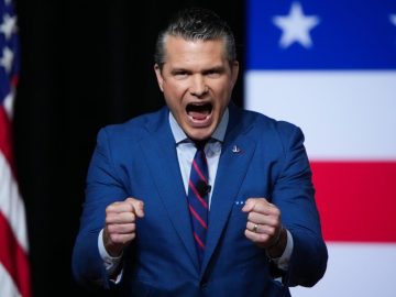 ‘Greater North America’? Hegseth Lists Greenland, Cuba, Canada, and Mexico