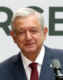 AMLO Returns from Retirement, Calls for Solidarity and Launches Drive to Send Aid to Cuba: “It Pains Me That They Seek to Exterminate the People of Cuba”